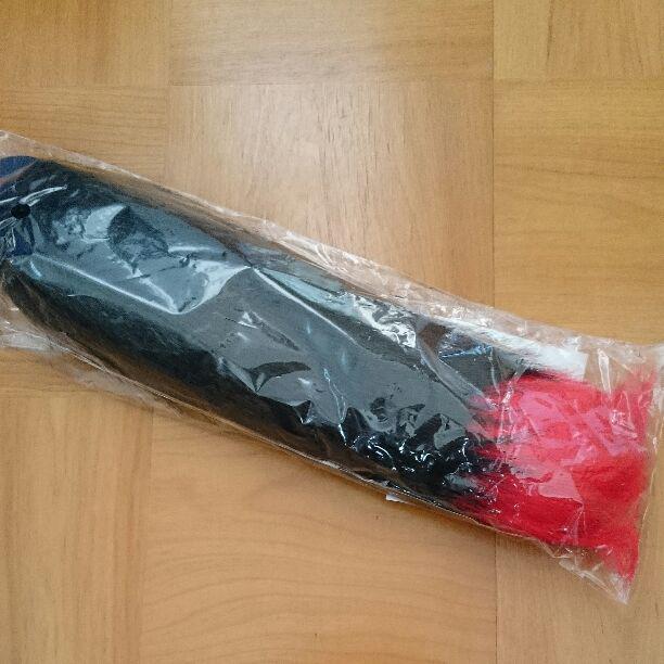 Babymetal Keychain Key Ring LEGEND 2015 New Year Fox Festival Live Concert Goods-image