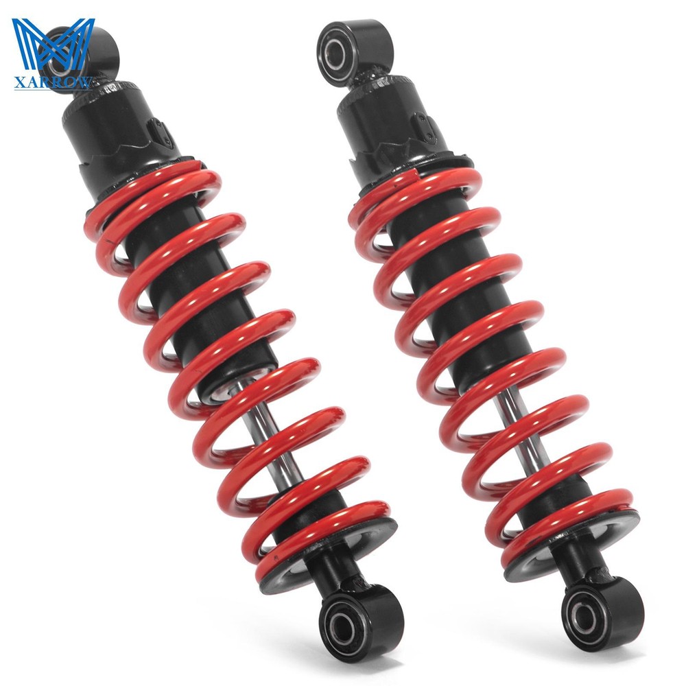 Front Shocks Absorbers for Yamaha G2 G9 Gas & Electric Golf Cart JG5-F3350-00