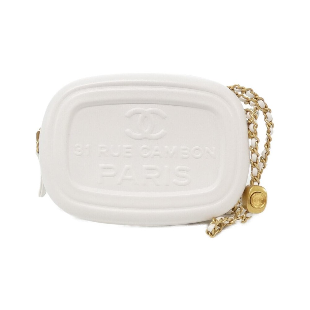 Authentic CHANEL AS5318 Shoulder bag  #260-006-015-0523