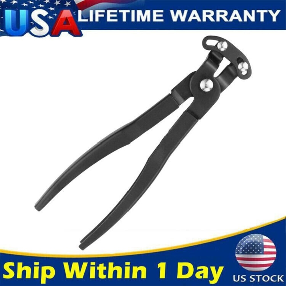 30600 CV Offset Boot Clamp Pliers for Easy Installation