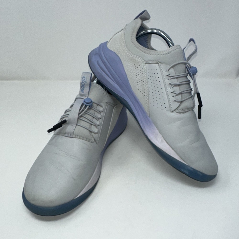 Clove Women's Classic Medical Nursing Shoes in Gray Matter Men-10 W-11.5