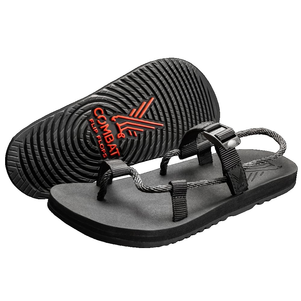 Men's Overland Hiking Sandal - Adventure Trekking Outdoor Footwear