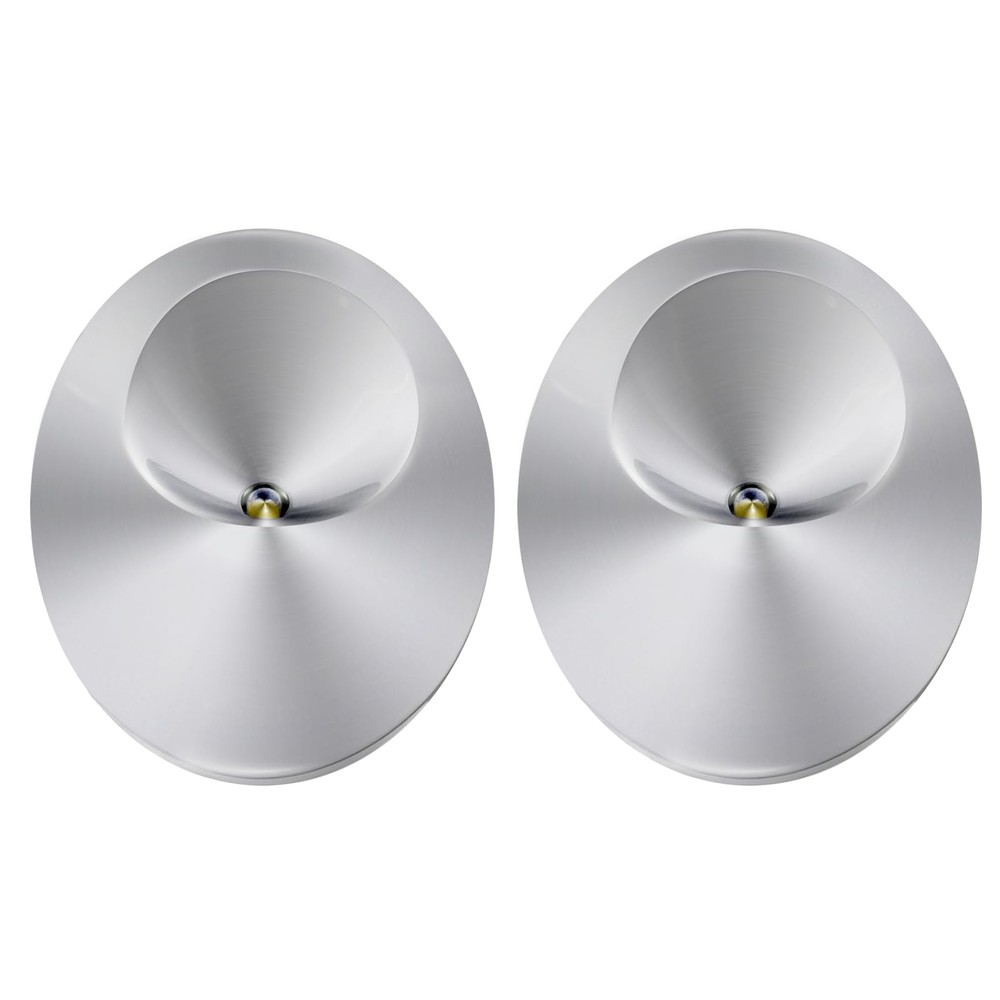 2024 Upgrade WR55X11132 WR55X25754 Refrigerator Led Light and Cover Assembly*...