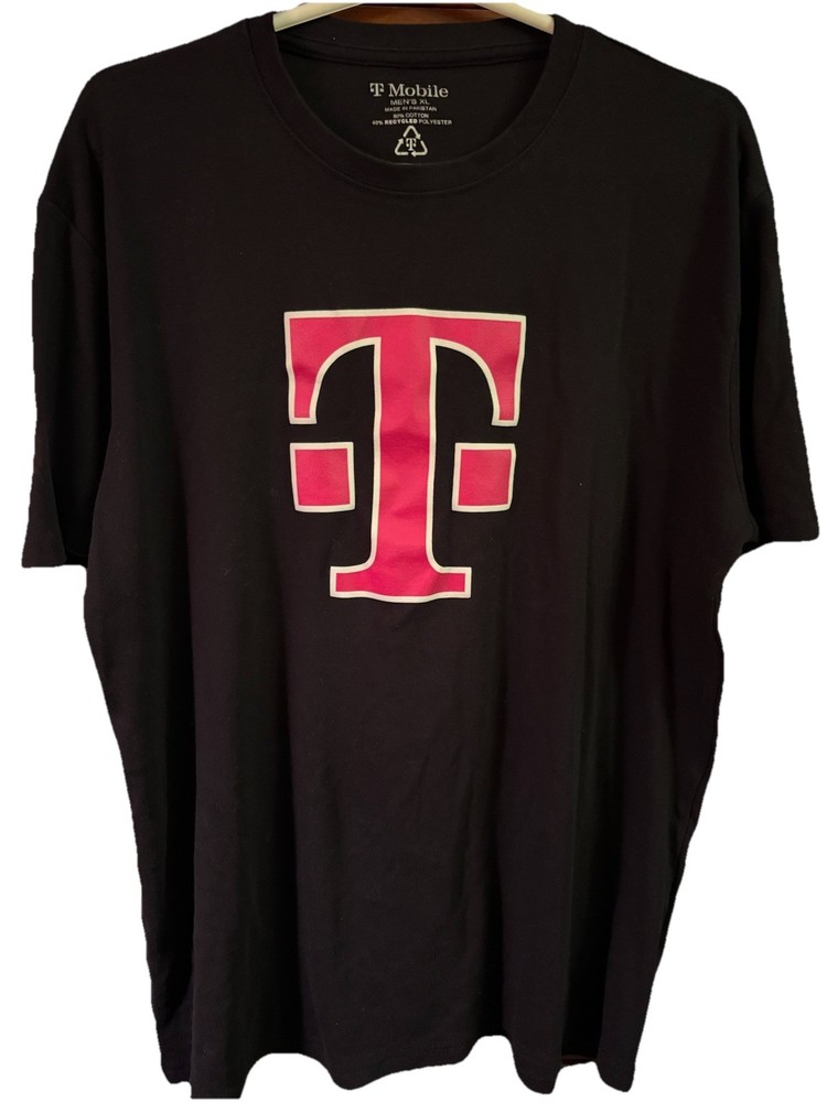 T-Mobile Employee T-shirt XL