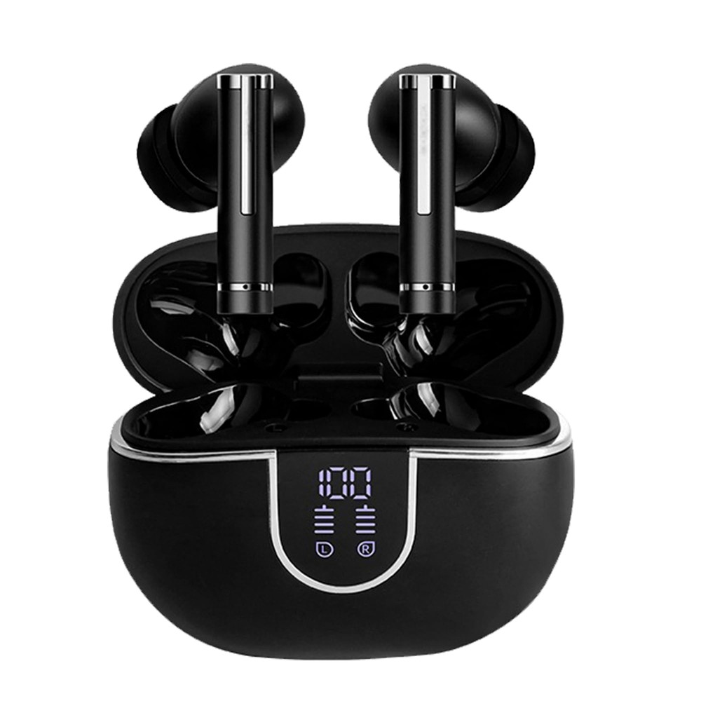 Ultimate Wireless Headphones: Sound X Bluetooth Earbuds with Noise Cancelling...