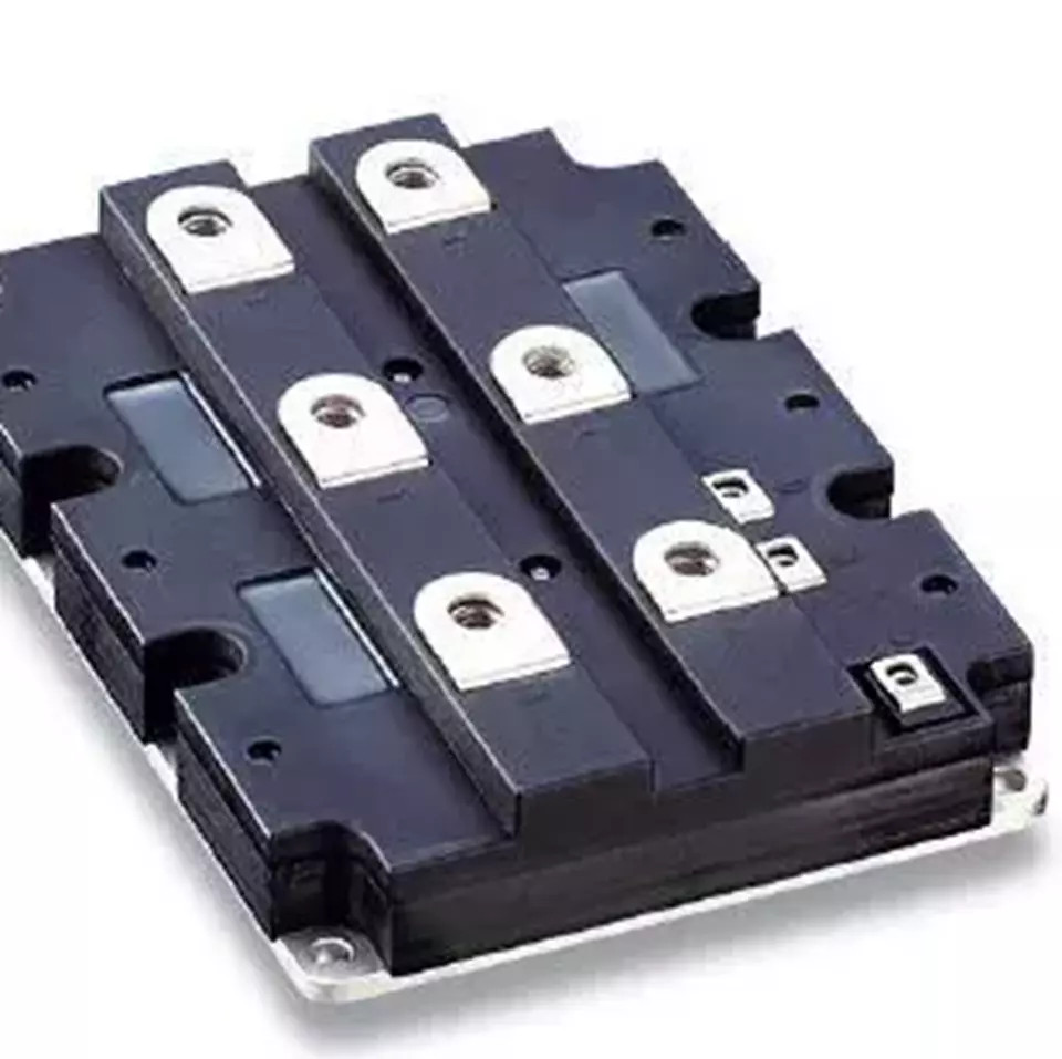 1PC NEW EUPEC FZ900R12KF5 IGBT Module