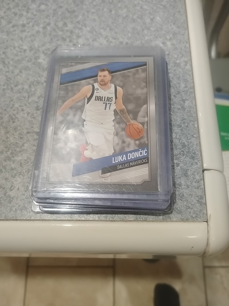 Sports Card Lots