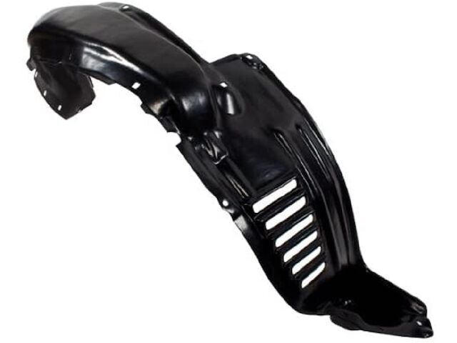 Front Right - Passenger Side Inner Fender fits Toyota Tacoma 2005-2011 18GBXF