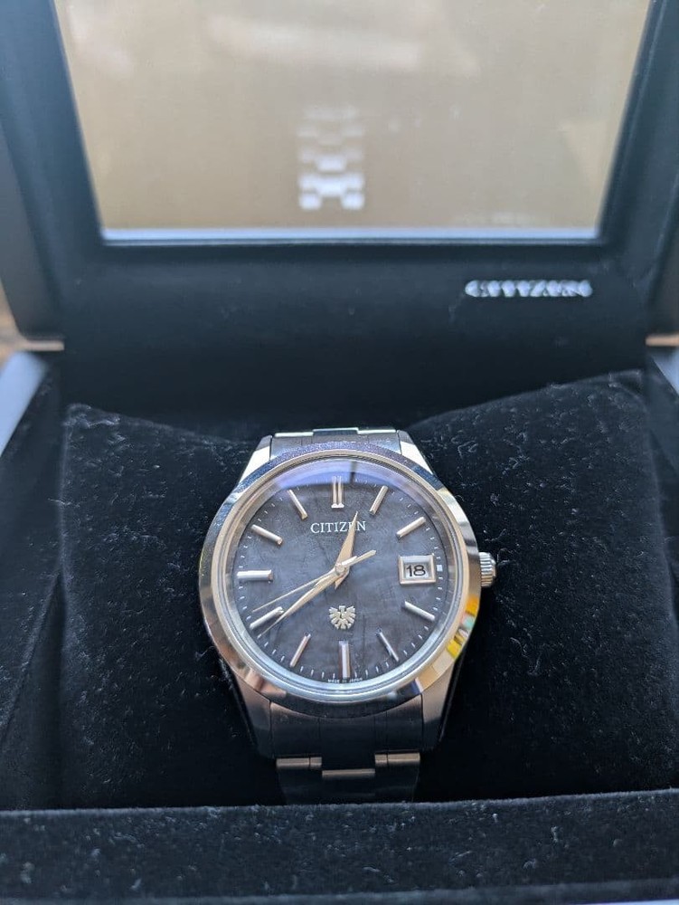 CITIZEN AQ4100-57E 311819