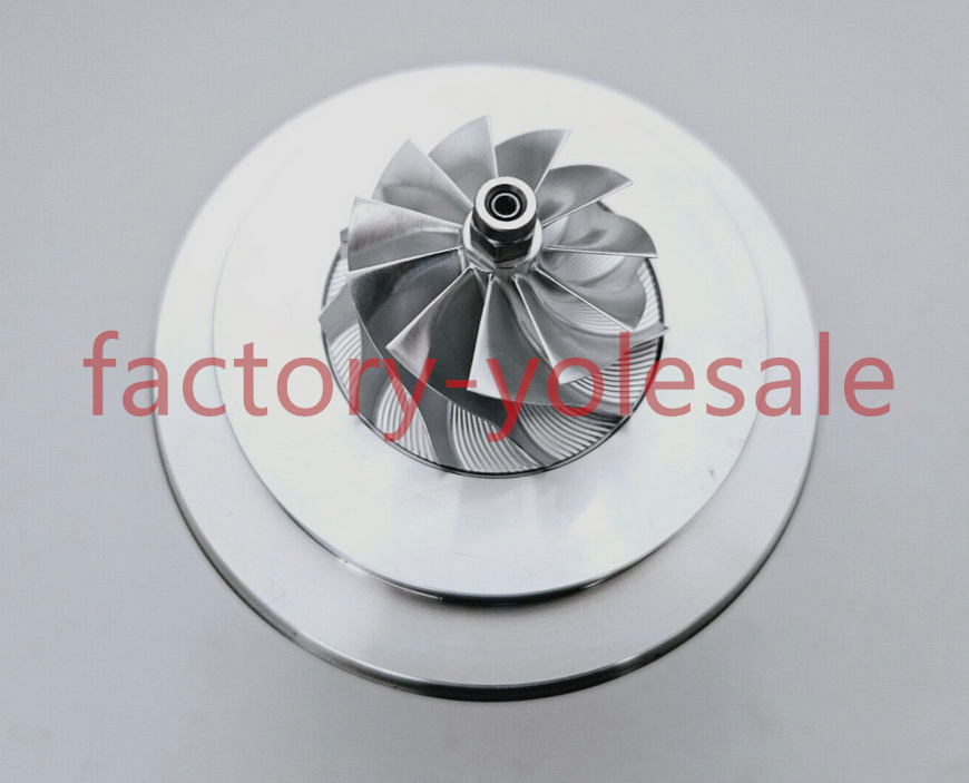 Hyundai Veloster Turbo Upgrade CHRA High Flow GTX11 Cartridge 53039700306