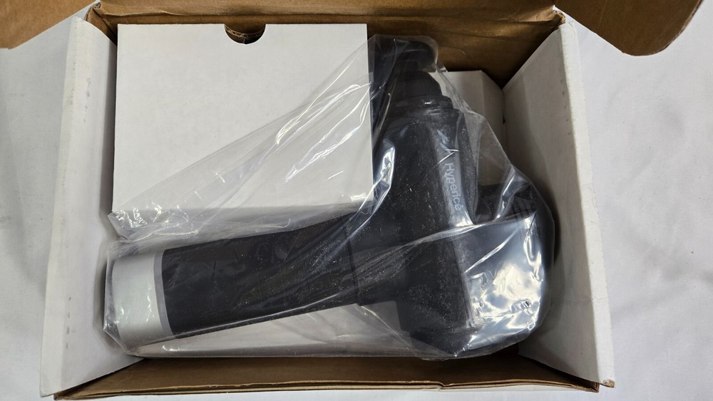 Hyperice 54200 001-00-B Hypervolt 2 Pro Massage Device