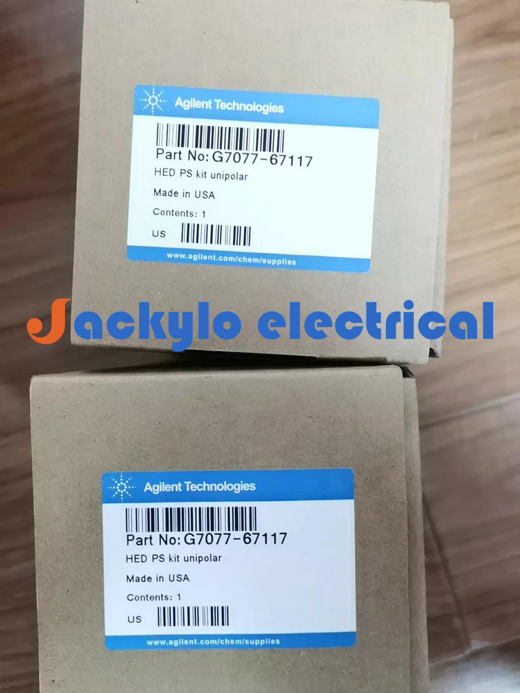 1 PC New Spot Goods Agilent G7077-67117 Power supply G7077-67117 free tax