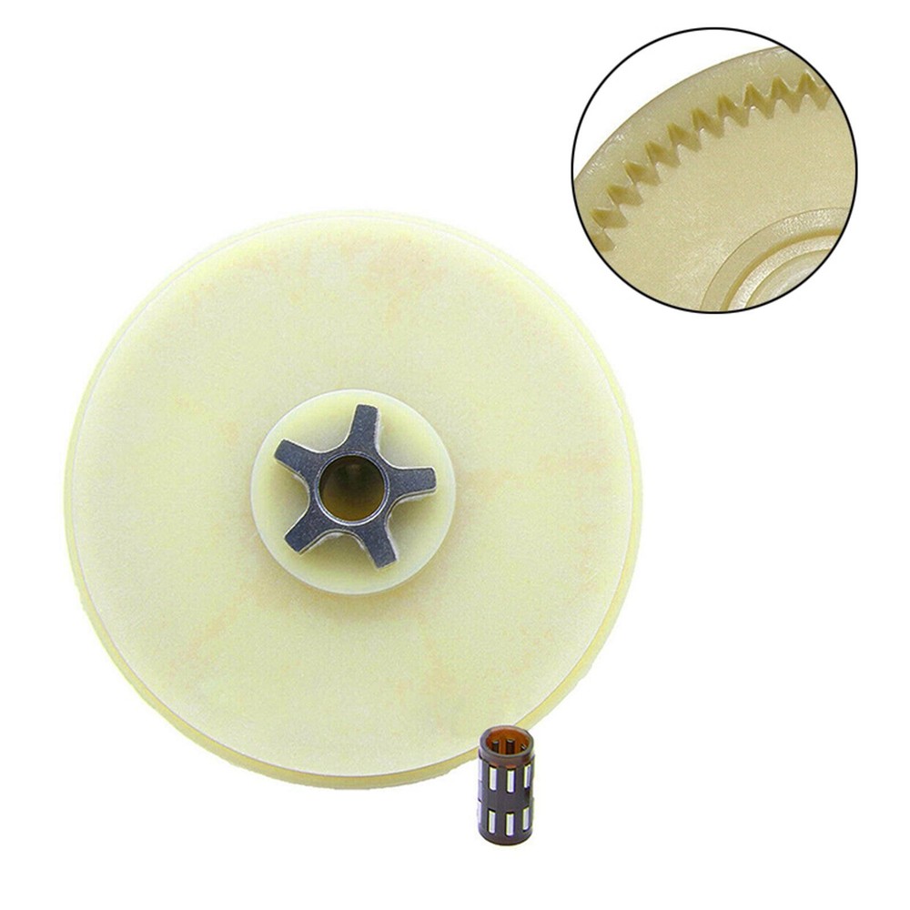 122511-01 Sprocket Kit For Remington Electric Chainsaw And RPS 96 Polesaws