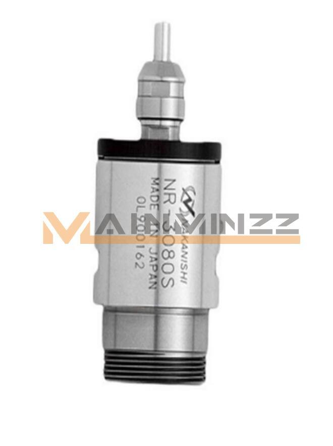 1PCS NEW NAKANISHI NR-3080S NR3080S high speed spindle