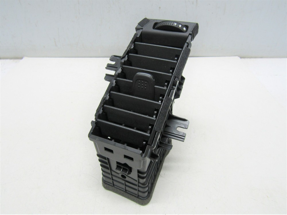 VAUXHALL MOKKA X 2017-19 OFFSIDE RIGHT CENTRE DASHBOARD AIR VENT 42514223 O0498