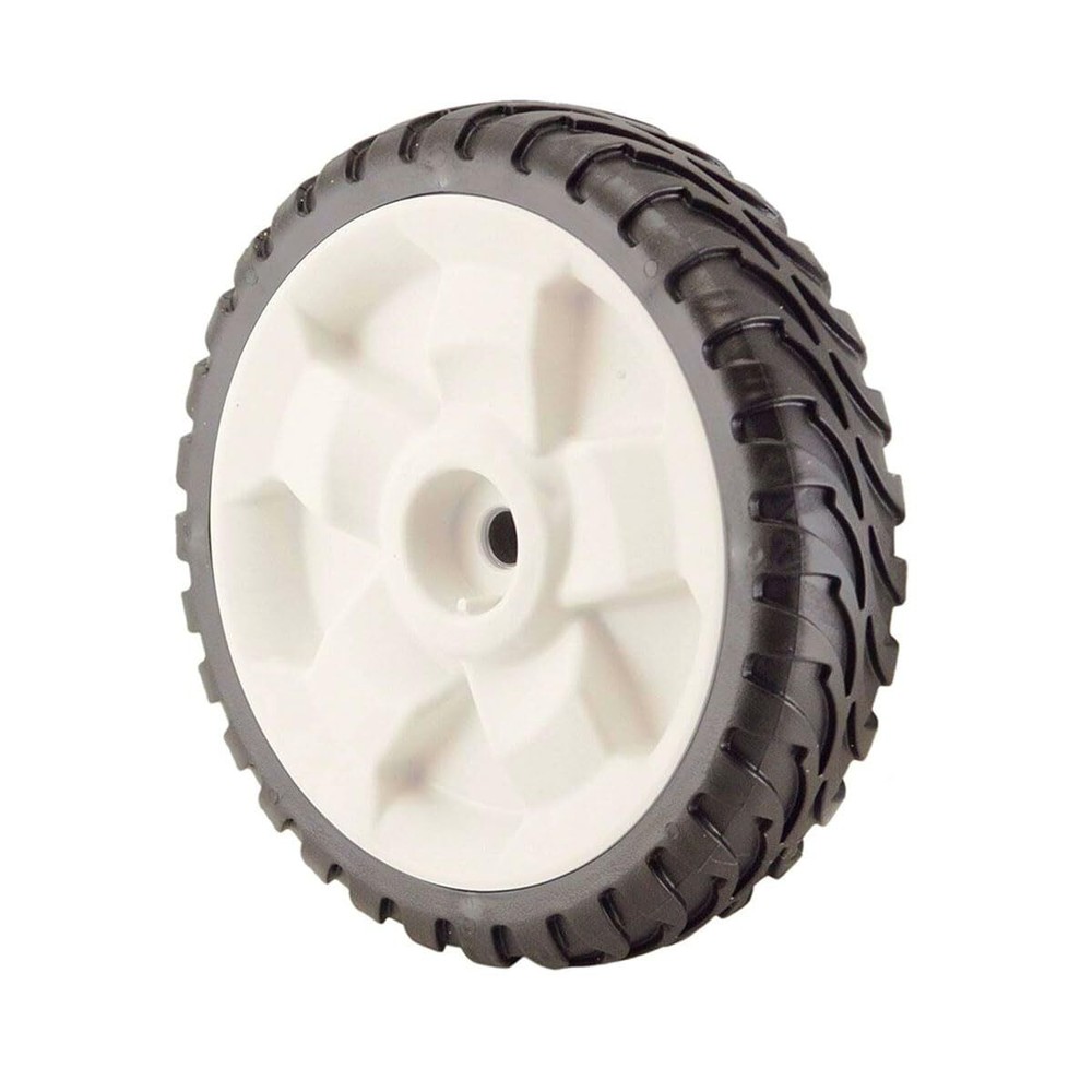 Toro OEM 2-Pack Front Drive Wheels 137-4832 Replaces 119-0311
