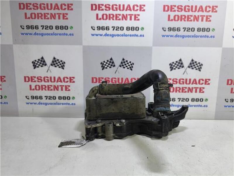 A6511801165 Oil Cooler MERCEDES CLASS C BM 205 BERLINA 2014 275858