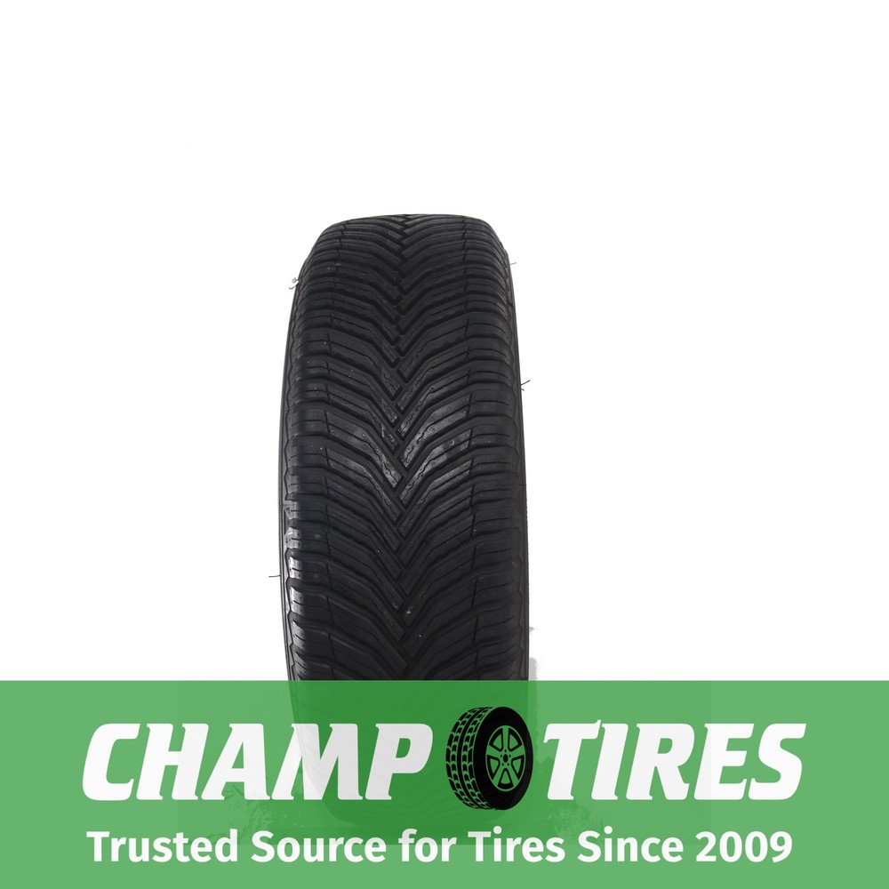 Set Of 2 P205/65R16 Michelin NEW CrossClimate 2 95 H New 10/32nds