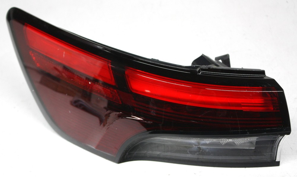 OEM Left Driver Side Tail Lamp For Infiniti QX60 26555-6SA2A
