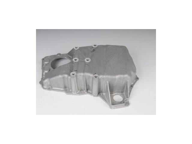 Buick Rendezvous 2002-2007 Automatic Transmission Valve Body Cover 24TPRT