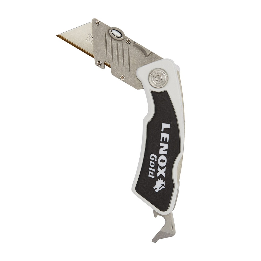 Tools Locking Tradesman Knife (10771FLK1)