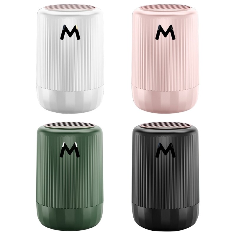 Humidifier Portable Cup Aroma Diffuser Air Humidifier Purifier Car Ornament
