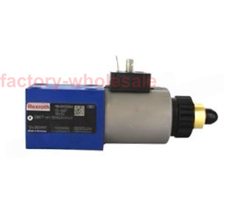 BRAND NEW DBET-6X/200G24K4V R901000846 PROPORTIONAL RELIEF VALVE Delivery Fast
