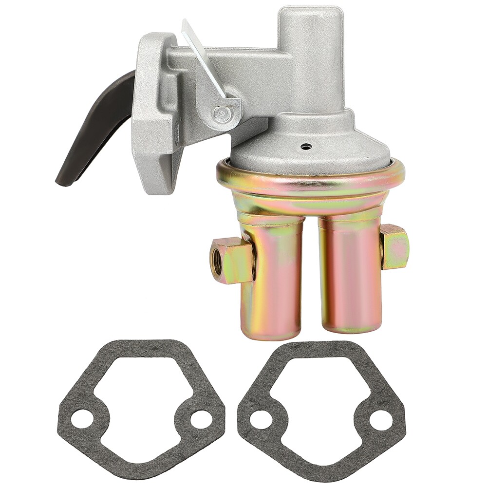 High-Capacity Farm & Industrial Mechanical Fuel Pump