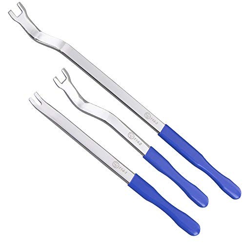 Cal Van Tools XL Clip Lifter Set with 114 Pieces for Auto Repair