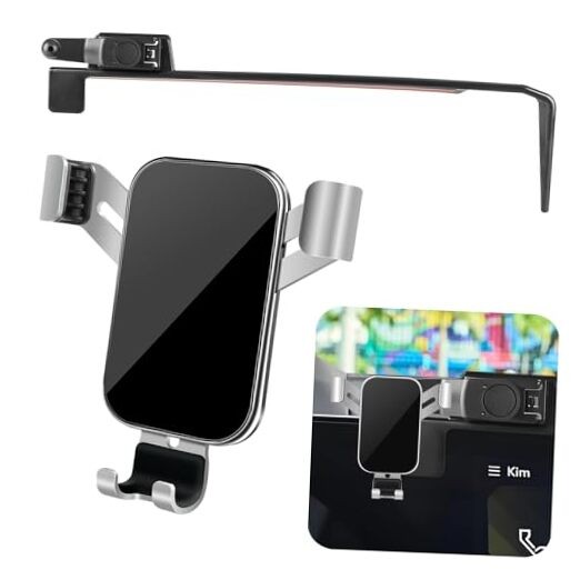 Car Phone Holder Auto Interior Accessories Best Cell for Kia Sportage 2026