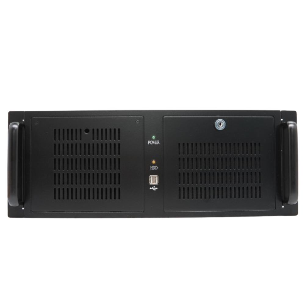 Advantech i1000L Industrial PC Intel(R) Core(TM) i7-3770 CPU @ 3.40GHz 16 GB