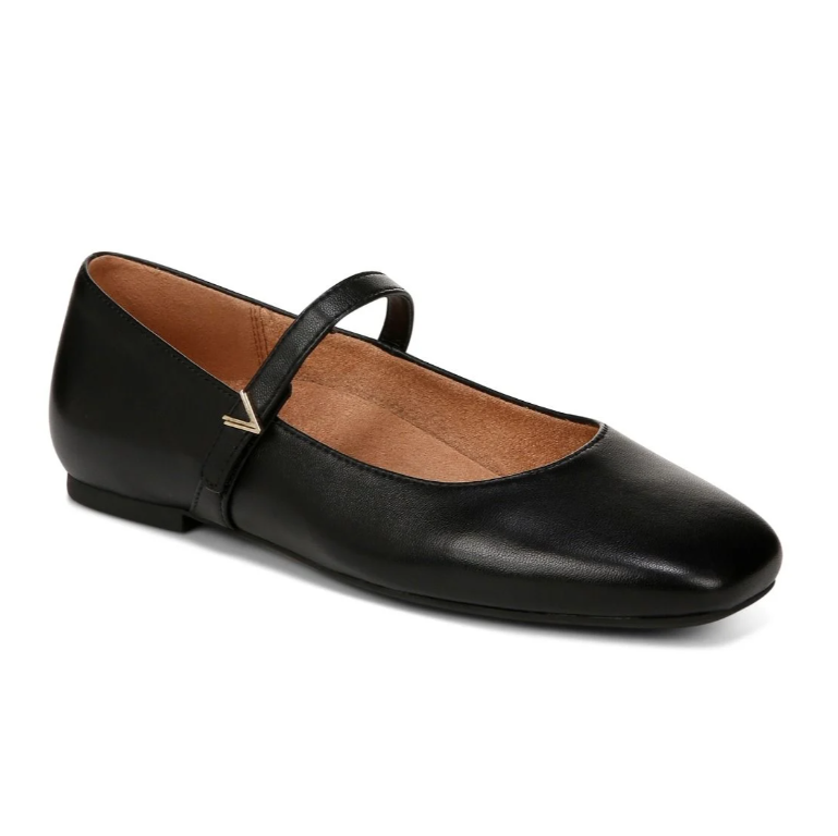 Vionicshoes Alameda Mary Jane Flat
