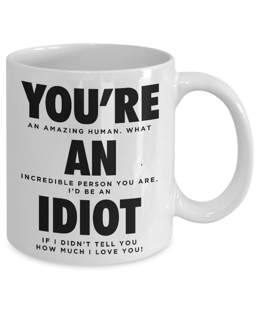 Brother Gift Funny Big Brother Mug Funny Gift For Brother Gift Brother Funny