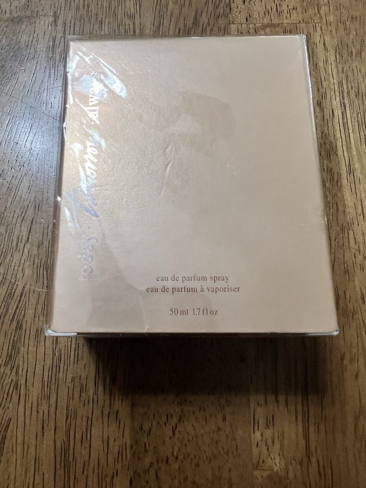 Avon Today Tomorrow Always Womens Eau De Parfum Spray 50ml Discontinued Fragrance
