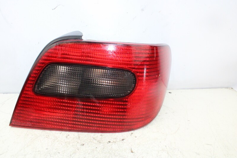 right rear light Citroen XSARA SEDAN 2.0 HDI EXCLUSIVE 66KW 1999 1444146