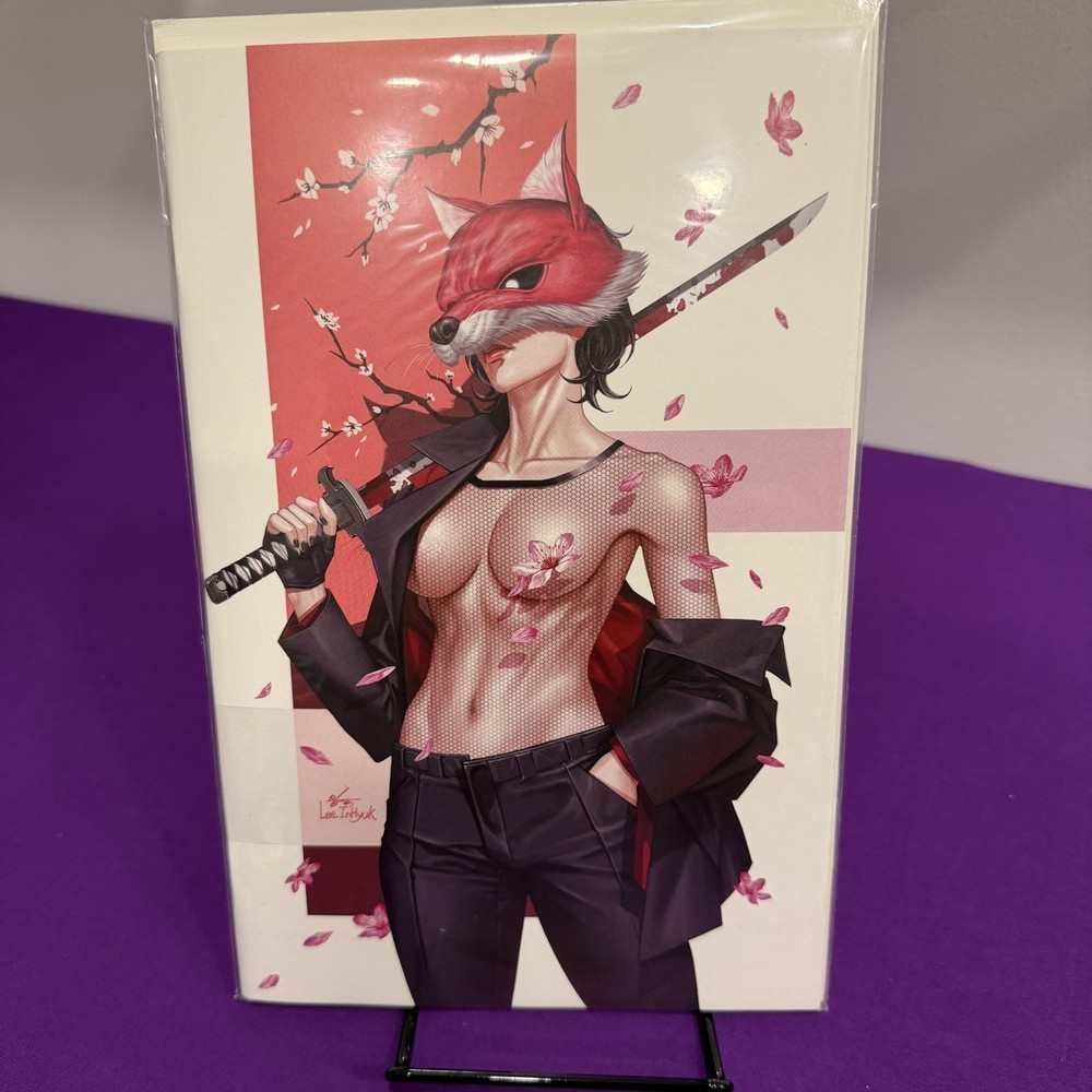 Exquisite Corpses #1 variants