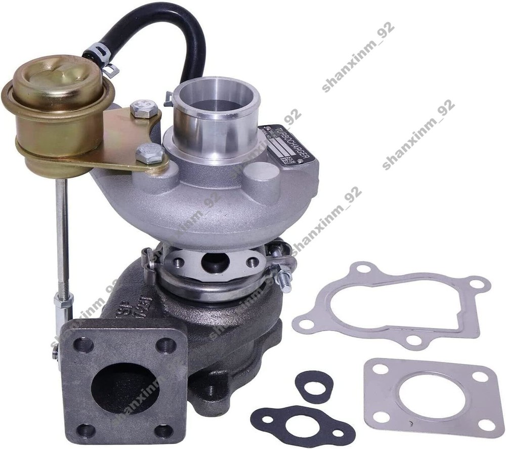 Turbo TD03 49131-02090 Turbocharger for Kubota Engine V2003T V2403 V2203 V2003