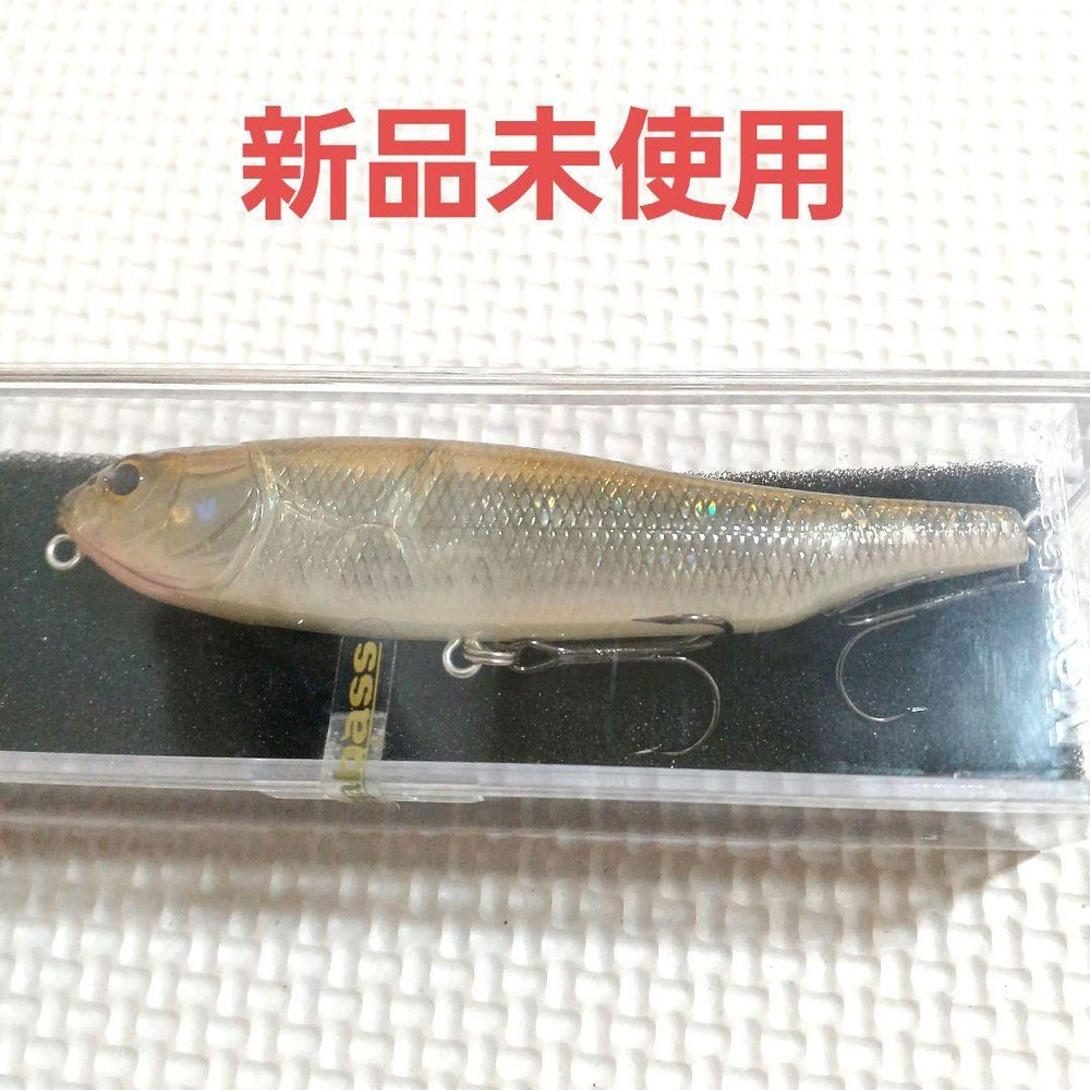 Fishing Lure Megabass Lure G Iant Dog X Gp Phantom
