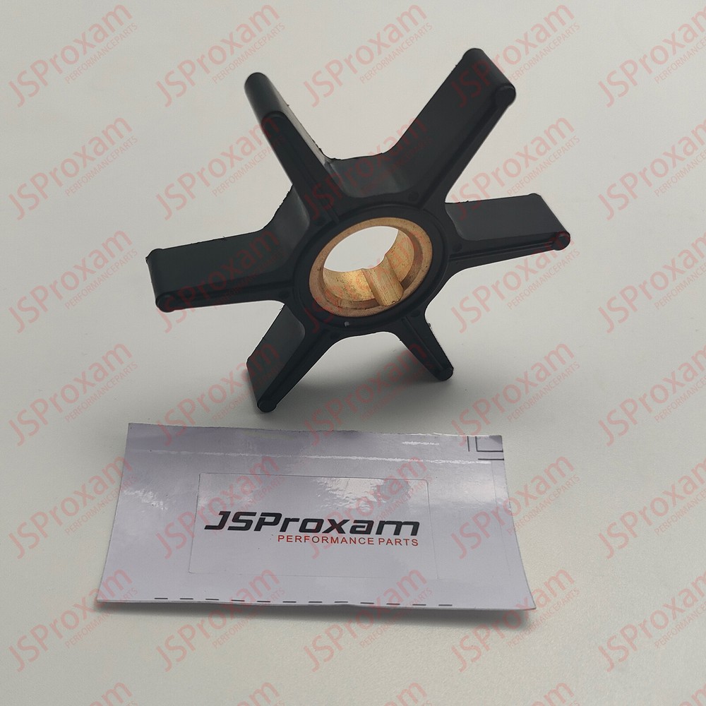 New Water Pump Impeller 47-85089-3 Fits For Chrysler Mercury 47-85089-10 18-3057