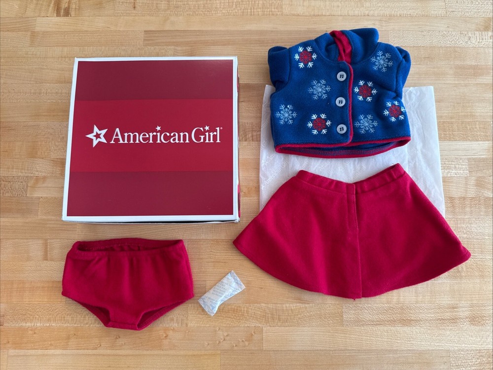 American Girl 18