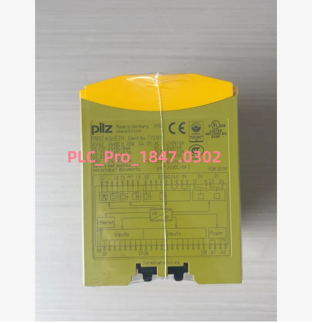 773103 1PCS Brand New pilz 773103 Fast delivery