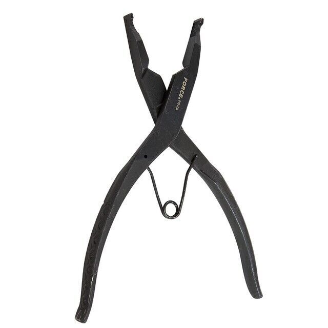 230mm Internal Lock Ring Pliers with Secure Grip - Model 9T0105
