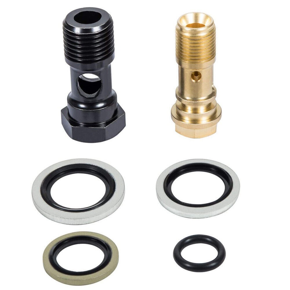 AR2119 Gymatic 3/B Unloader Mounting Bolt Set for Annovi Reverberi XM&RK Series