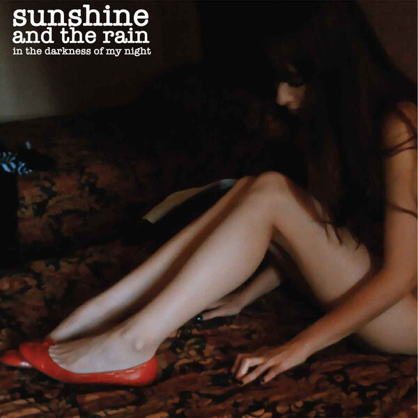 Sunshine  The Rain - In The Darkness Of My Night - Used Vinyl Recor - T16280A