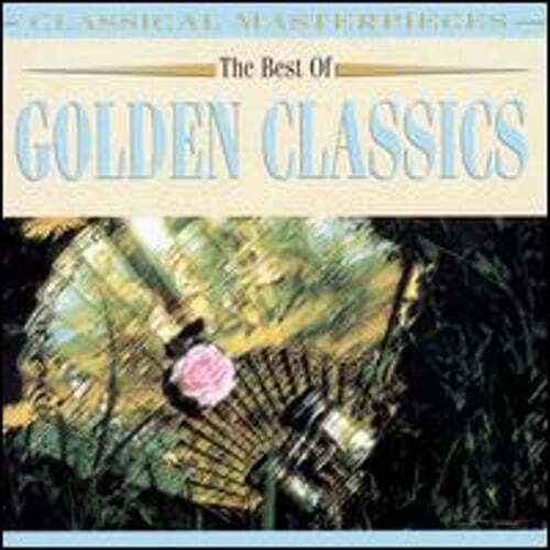 Best of Golden Classics by Alfred Brendel: Used