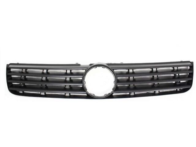 Front Action Crash Grille Assembly fits VW Passat 1998-2001 29ZQMD