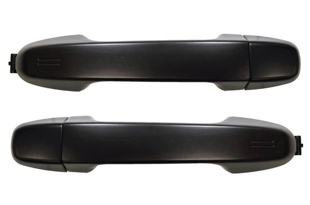 fits 2012 to 2019 Toyota Prius C Exterior Door Handle Rear Left and Right