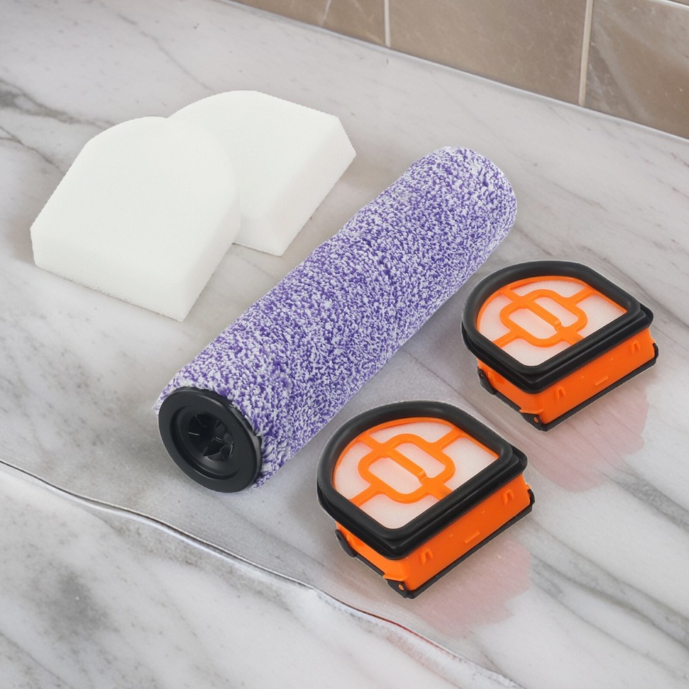 Shark HydroVac Multi Replacement Accessories Vacuum Parts  