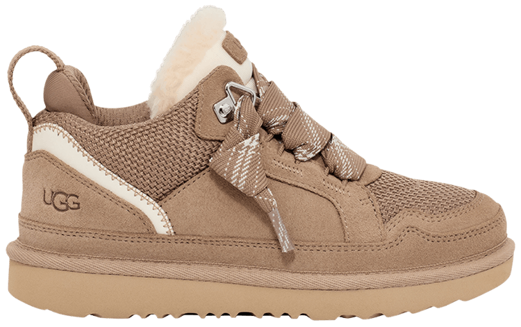 UGG Lowmel Kids 'Dune ' 1152410K-DUNE In Stock