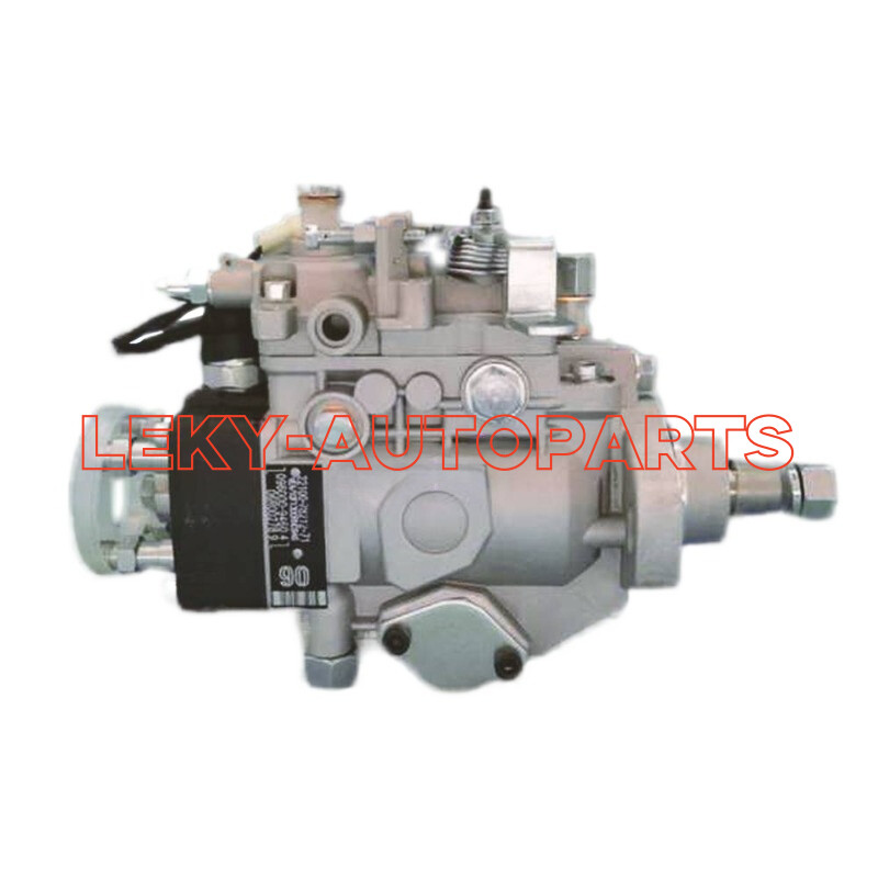 Toyota 1Z Forklift Fuel Injection VE4/10F1300RND946 VE Pump 096000-9460